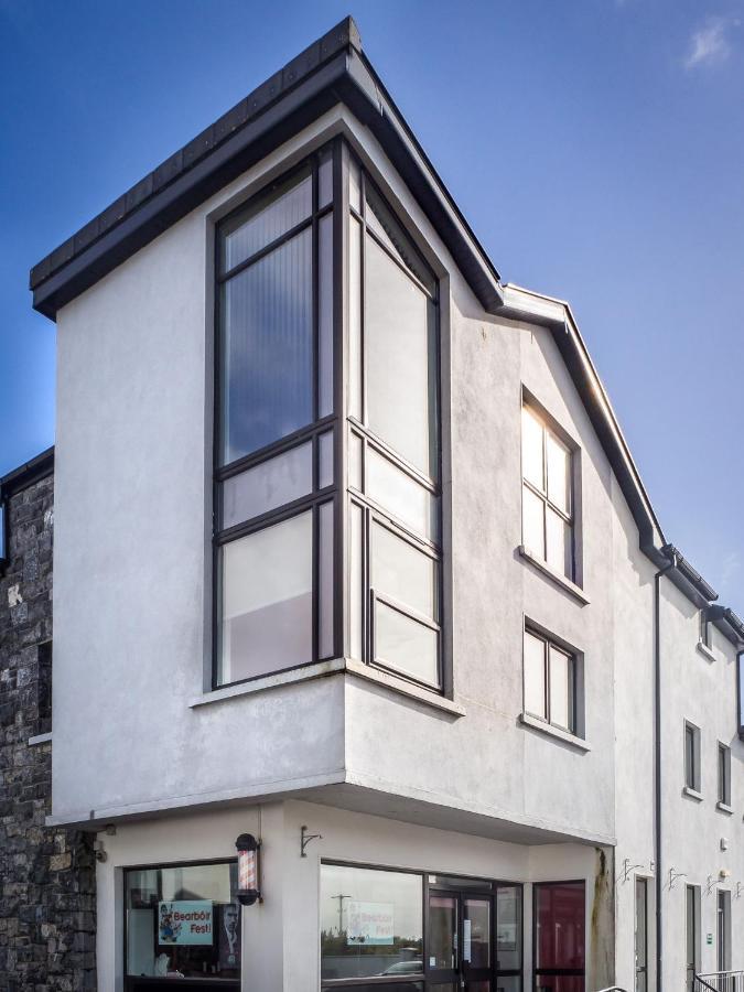 Carraroe Apartment 2 ภายนอก รูปภาพ
