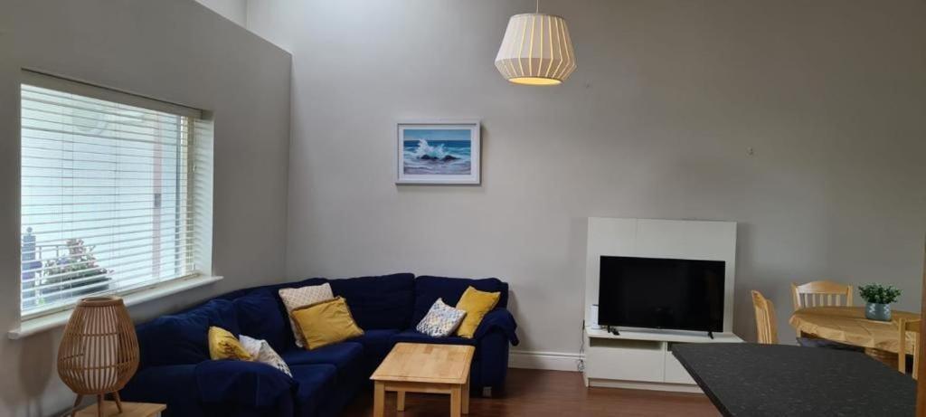 Carraroe Apartment 2 ภายนอก รูปภาพ