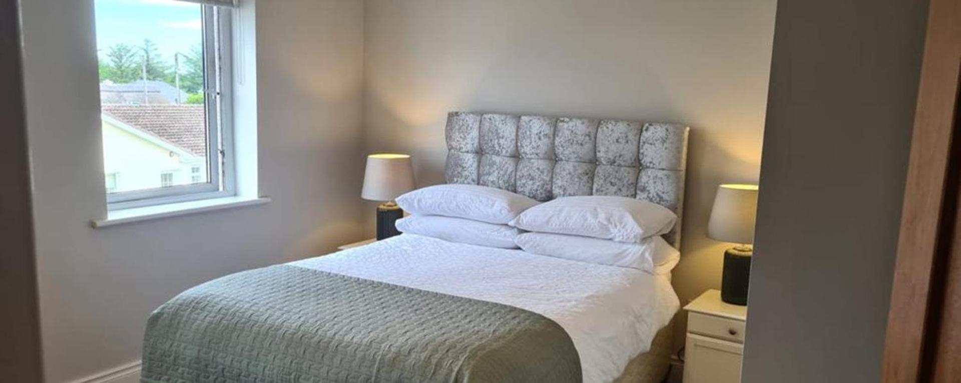 Carraroe Apartment 2 ภายนอก รูปภาพ